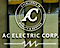 A.C. Electric logo