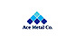 Ace Metal Recycling logo