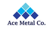 Ace Metal logo