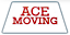 Ace Moving logo