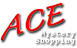 ACE Mystery Shopping logo