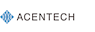 Acentech logo