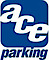 ACE PARKING MANAGEMENT logo