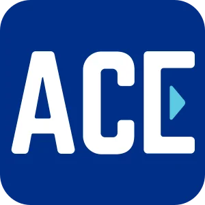ACE Parking logo