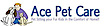 Ace Pet Care logo