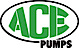 Ace Pump logo