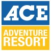 ACE Adventure Resort logo