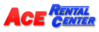 Ace Rental Center logo