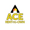 Ace Rent To Own logo