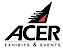 Acer Exhibits & Events logo