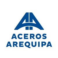 Corporacion Aceros Arequipa logo