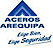 Aceros Arequipa logo