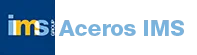 Aceros IMS logo