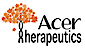 Acer Therapeutics logo