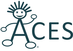 ACES ABA logo