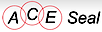 Ace Seal logo