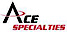 Ace Specialties logo