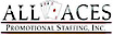 All Aces Promotional Staffing logo