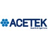 ACETEK Health & Aged Care logo