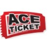 Ace Ticket logo