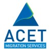 Acet Migration Services logo