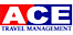 Ace Travel Management logo