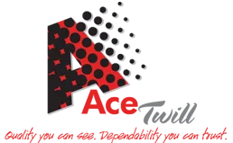 Ace Twill logo