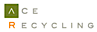 Ace Recycling logo