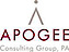 Apogee Consulting Group logo