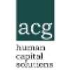 ACG Human Capital Solutions logo