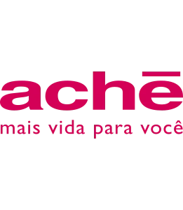 Ache Laboratorios Farmaceuticos logo