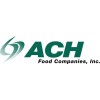 Ach Food Companies logo