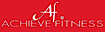 Achieve Fitness logo