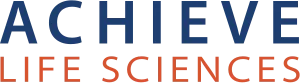 Achieve Life Sciences logo