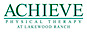 Achieve Physical Therapy logo