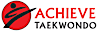 Achieve Taekwondo logo