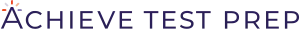 Achieve Test Prep logo