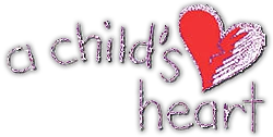 A Child''s Heart logo