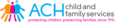 Ach Child & Family Services logo