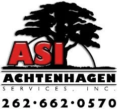 ASI Achtenhagen Services logo