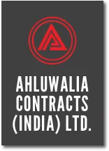 Ahluwalia Contracts logo