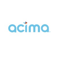 Acima logo