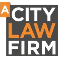 A City Law Firm logo