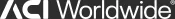 ACI Worldwide logo