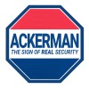 Ackerman Security logo