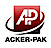 Acker-Pak logo