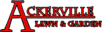 Ackerville Lawn & Garden logo