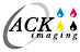 ACK Imaging Tek logo