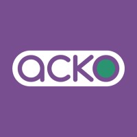 Acko logo