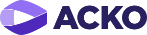 ACKO Technology and Services logo